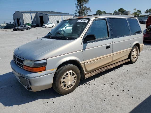 1994 Dodge Caravan LE