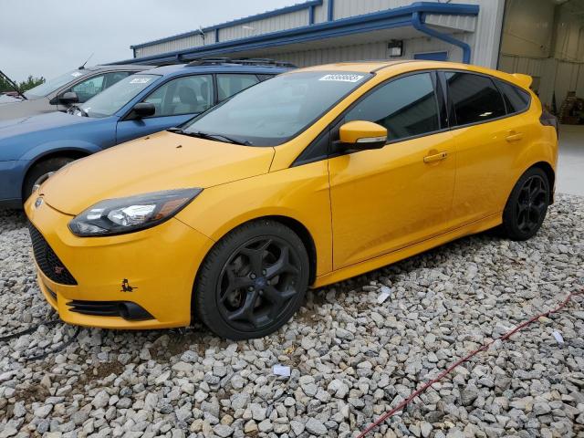 2013 Ford Focus ST