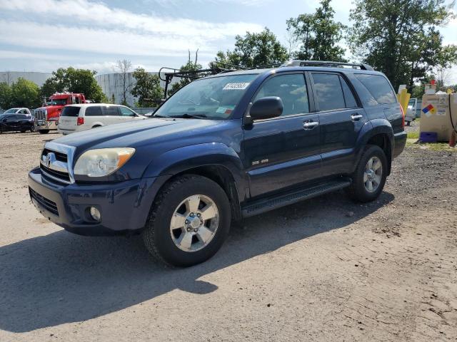 JTEBU14R48K025118 | 2008 Toyota 4runner sr5