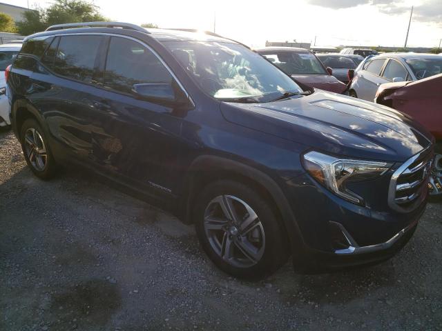 3GKALPEV9KL349158 GMC Terrain SL 4