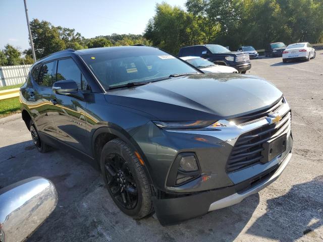 Vin: 3gnkbcrs4ls553134, lot: 69848523, chevrolet blazer 2lt 20204