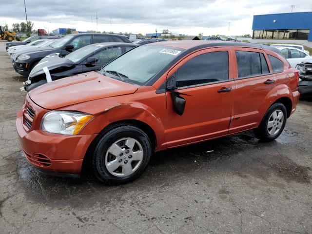 2008 Dodge Caliber 