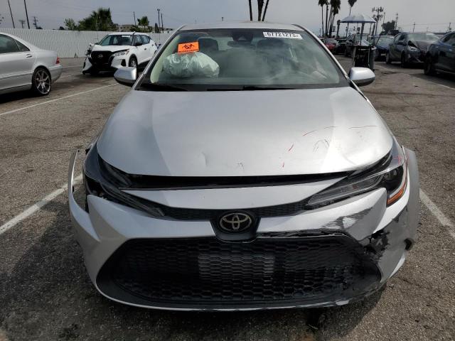 JTDEPRAE9LJ018818 Toyota COROLLA LE