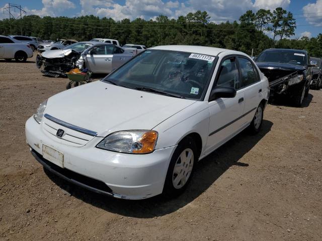 2003 Honda Civic DX