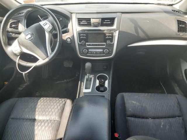 2017 NISSAN ALTIMA 2.5 - 1N4AL3AP5HC207153