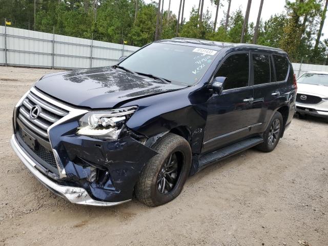 2018 Lexus GX 460 