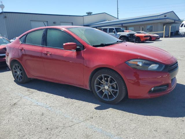 1C3CDFBB9ED863144 Dodge DART SXT