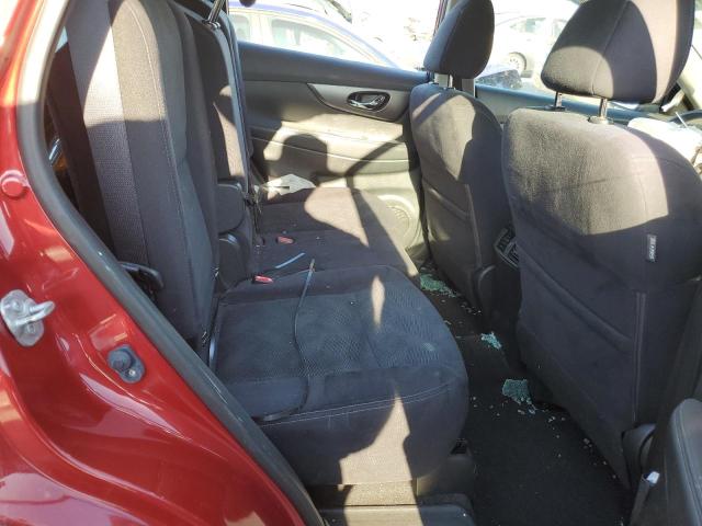 JN8AT2MV1GW132547 Nissan ROGUE S