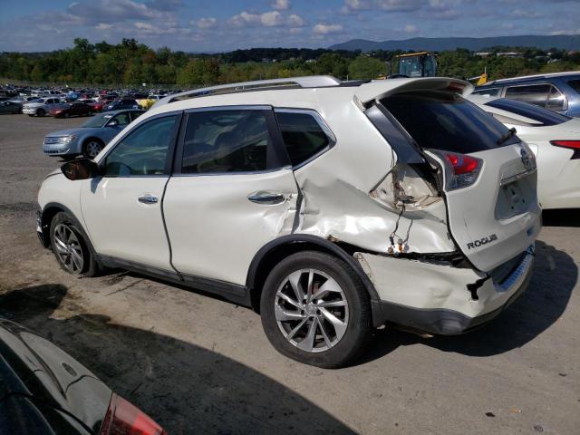5N1AT2MV7FC854256 Nissan ROGUE S