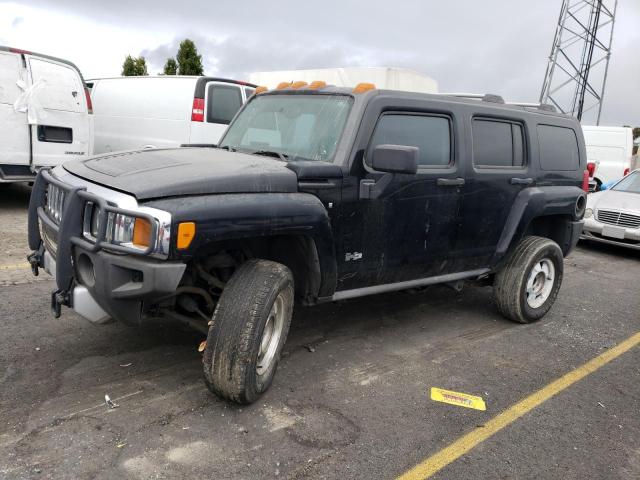 2008 HUMMER H3 