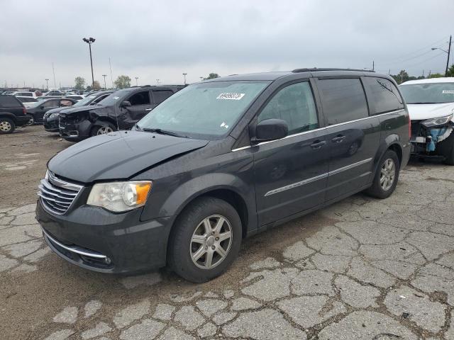 2011 Chrysler Town & Country Touring