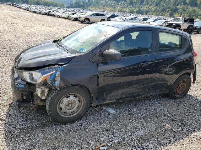 2018 Chevrolet Spark LS