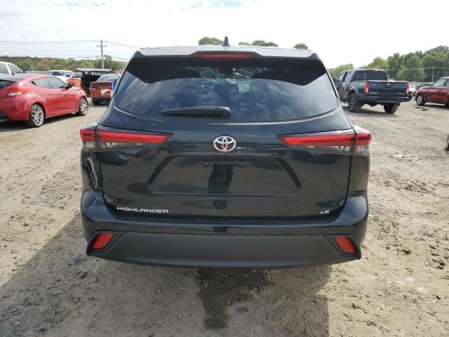 5TDKDRAH1PS020626 | 2023 TOYOTA HIGHLANDER