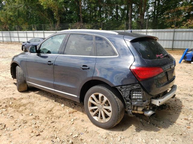 VIN WA1LFAFP0DA014738 2013 Audi Q5, Premium Plus no.2