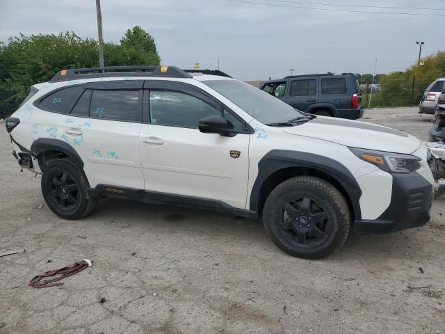 4S4BTGUD9N3223614 Subaru Outback Wilderness