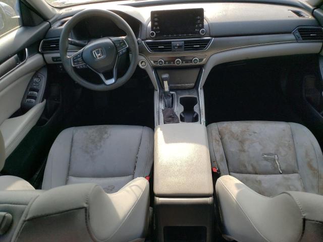 2020 HONDA ACCORD LX - 1HGCV1F1XLA085207