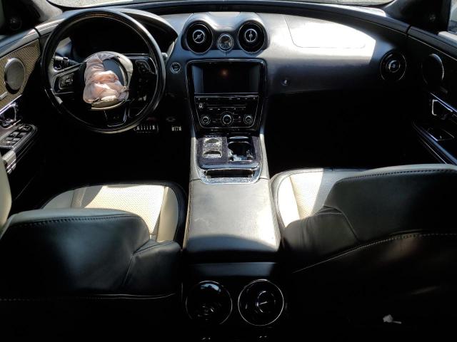 2015 JAGUAR XJR SAJWA2EK0FMV83041