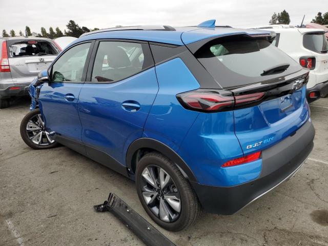2022 CHEVROLET BOLT EUV L - 1G1FY6S07N4113598
