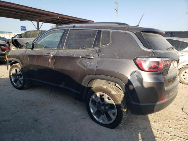 3C4NJCCB9KT663123 Jeep Compass Limited