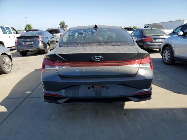 KMHLL4AG7PU595922 Hyundai Elantra SE 6