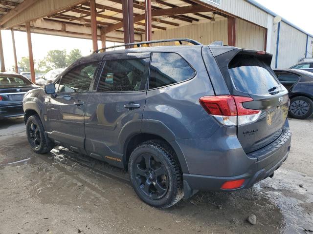 JF2SKAMC7NH414156 Subaru Forester Wilderness