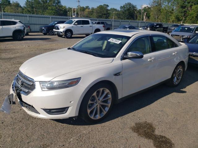 2014 Ford Taurus Limited