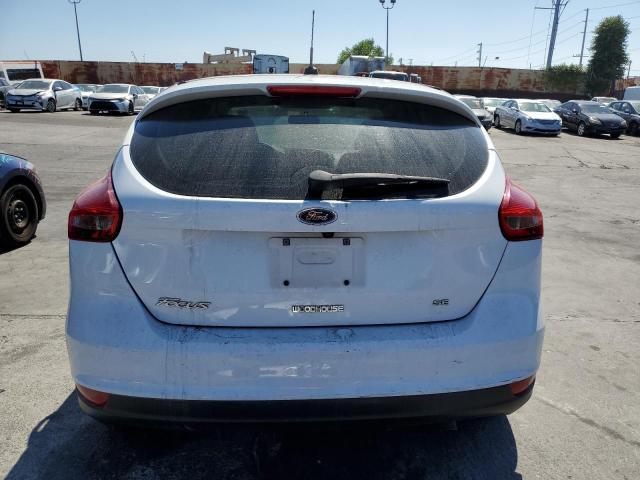 1FADP3K2XJL244337 | 2018 FORD FOCUS SE