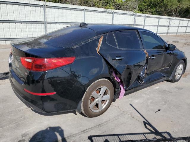 5XXGM4A76FG375906 KIA Optima Lx