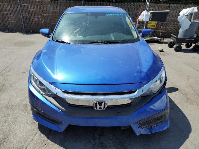 2018 HONDA CIVIC LX - 2HGFC2F5XJH549249