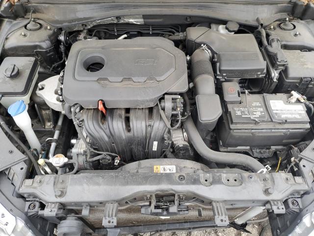 5XXGT4L35GG059377 KIA Optima Lx