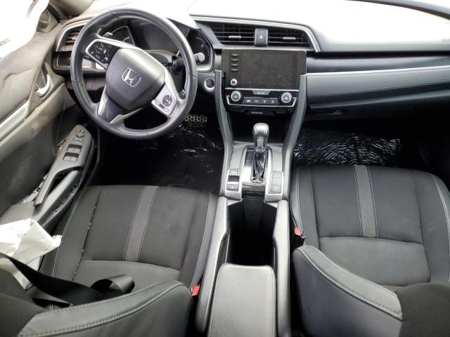 2020 HONDA CIVIC SPOR - 19XFC2F85LE212088