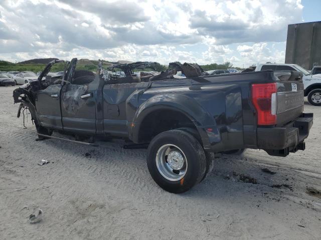 1FT8W3DT1KEC03685 | 2019 Ford f350 super duty