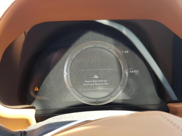 2018 LEXUS LC 500 JTHHP5AY5JA005947
