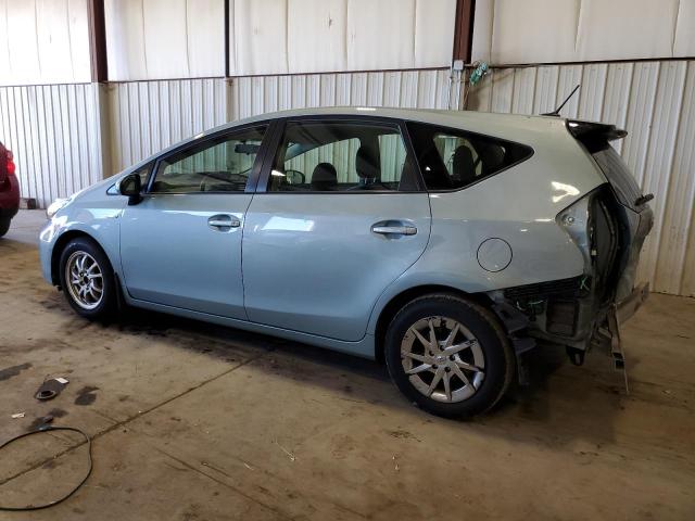 JTDZN3EU5HJ073585 Toyota PRIUS V