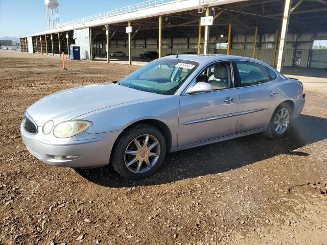 2005 Buick LaCrosse CXS