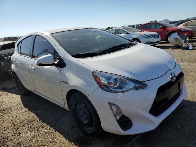 JTDKDTB3XG1137795 Toyota PRIUS C