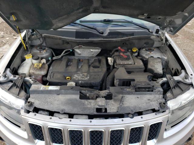 1C4NJDBB4FD130406 Jeep Compass Sport