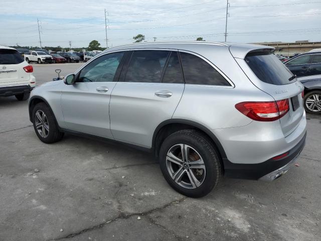 WDC0G4JB9JV050929 Mercedes-Benz GLC 300