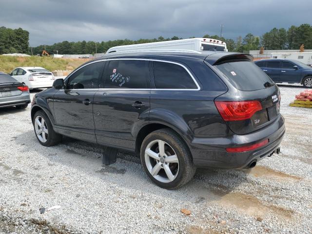AUDI Q7 PRESTIGE 2014 1