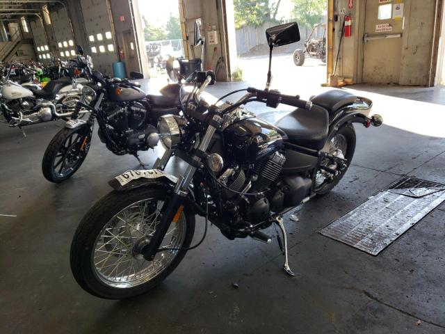 2007 YAMAHA XVS650 JYAVM01E27A109743