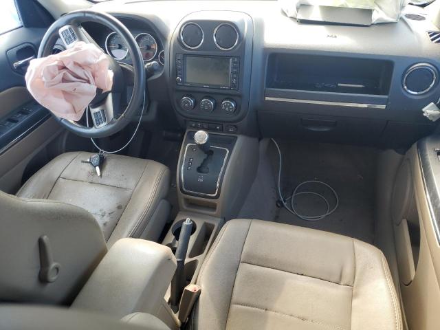 2015 JEEP PATRIOT LI 1C4NJRCB5FD312160