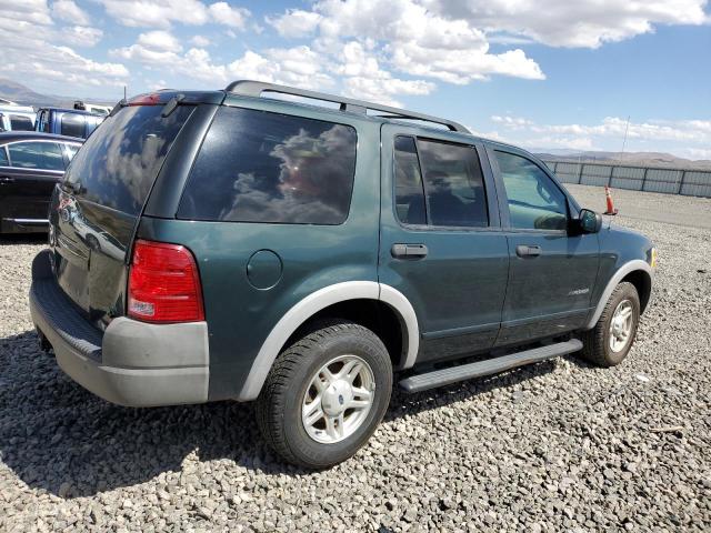 1FMZU72E62ZC20914 | 2002 Ford explorer xls