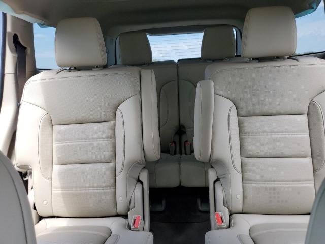 1GKKNXLS4KZ192347 GMC Acadia Denali