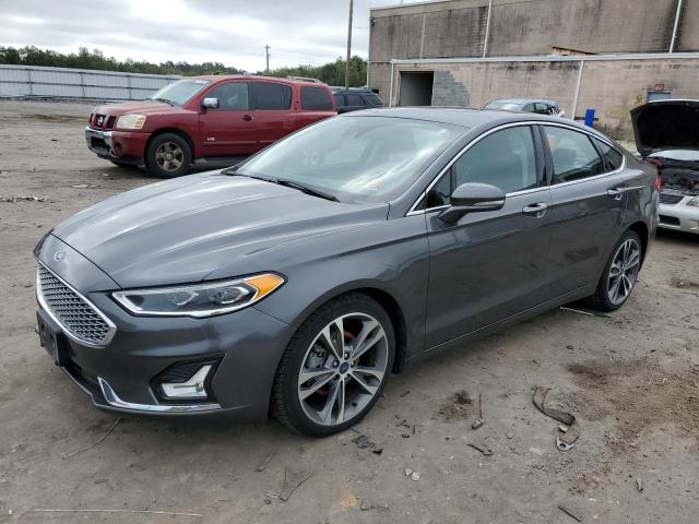 3FA6P0D98KR154544 Ford Fusion TIT