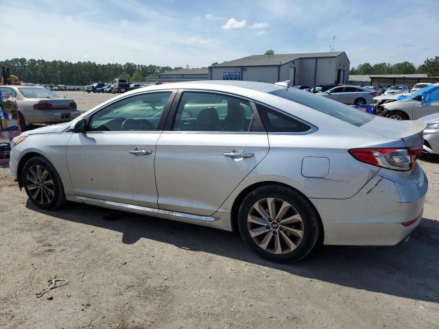 5NPE34AF5FH216445 | 2015 HYUNDAI SONATA SPO