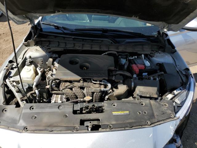 1N4BL4EV8KC156547 Nissan ALTIMA SL