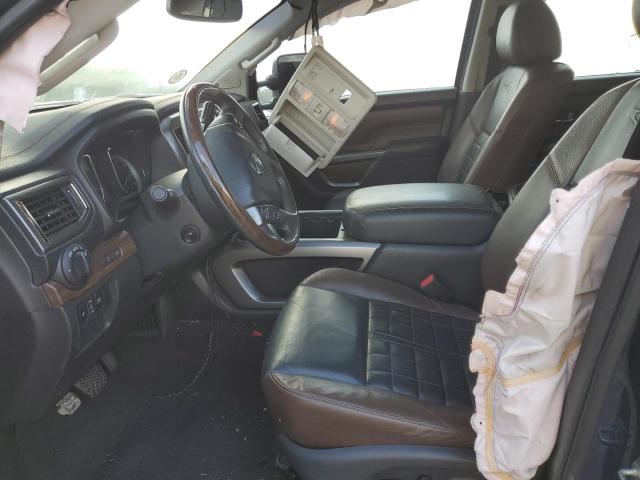 1N6BA1F43GN517017 Nissan Titan Xd Sl