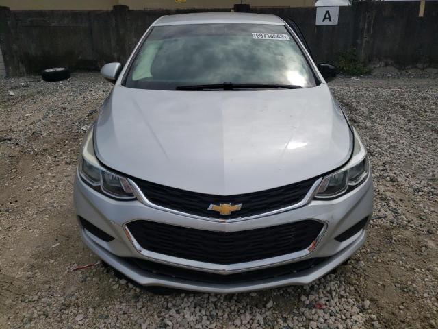 1G1BC5SM4J7198967 Chevrolet CRUZE LS