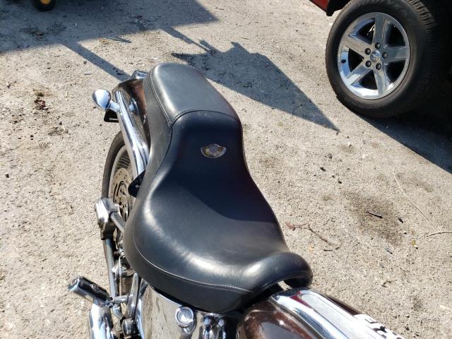 2002 HARLEY-DAVIDSON FXSTDI 1HD1JBB102Y028984