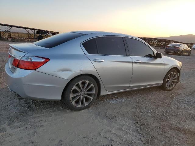 1HGCR2F55FA134184 | 2015 HONDA ACCORD SPO